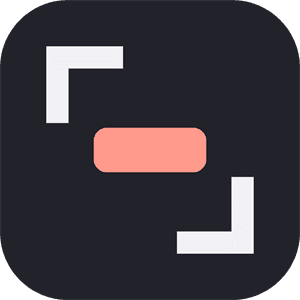 Cropmark icon