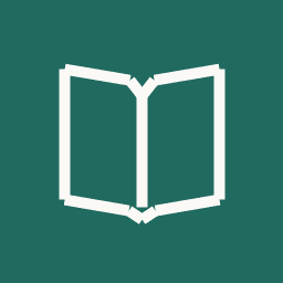 Vox Reader App Icon